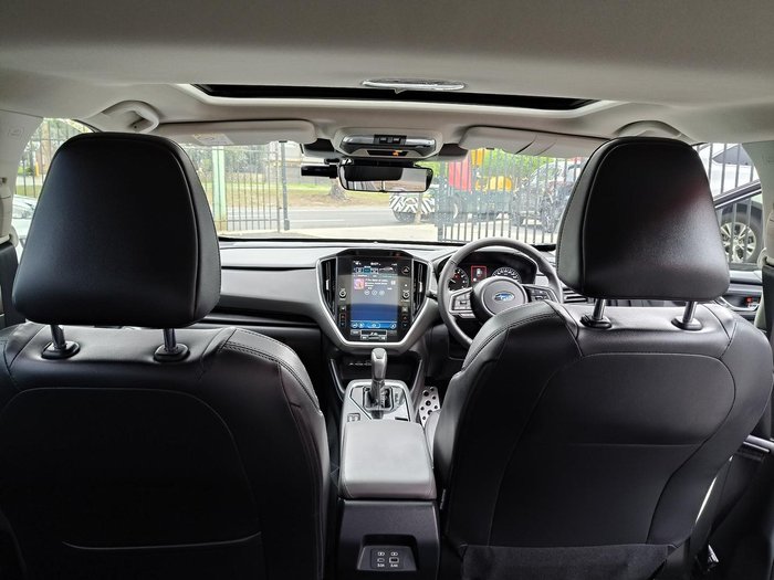 2023 Subaru Crosstrek 2.0S