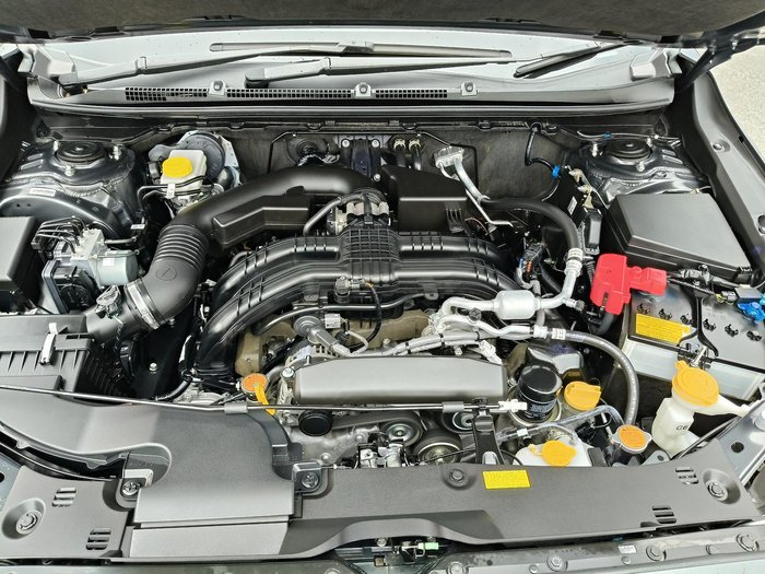 2023 Subaru Crosstrek 2.0S