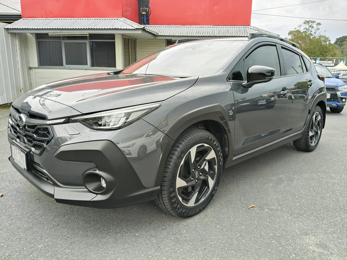 2023 Subaru Crosstrek 2.0S