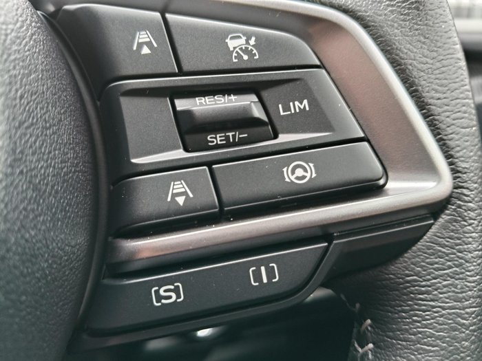 2023 Subaru Crosstrek 2.0S