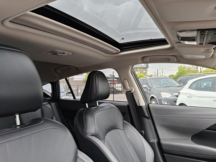 2023 Subaru Crosstrek 2.0S