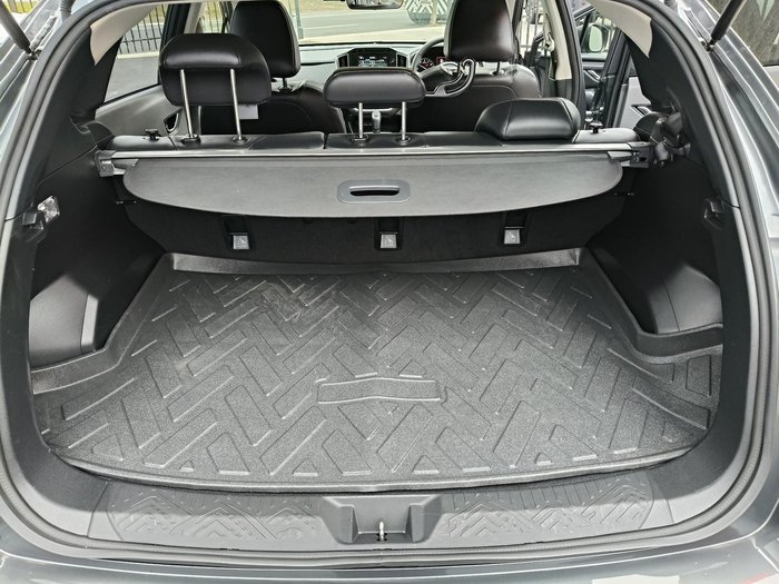 2023 Subaru Crosstrek 2.0S