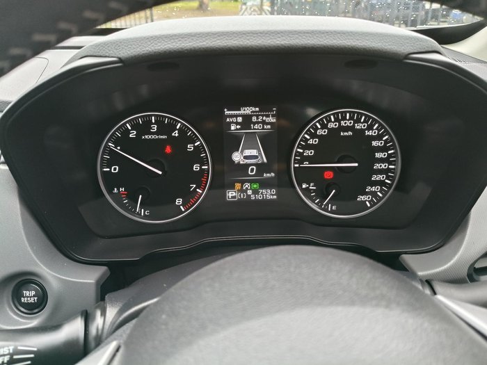 2023 Subaru Crosstrek 2.0S