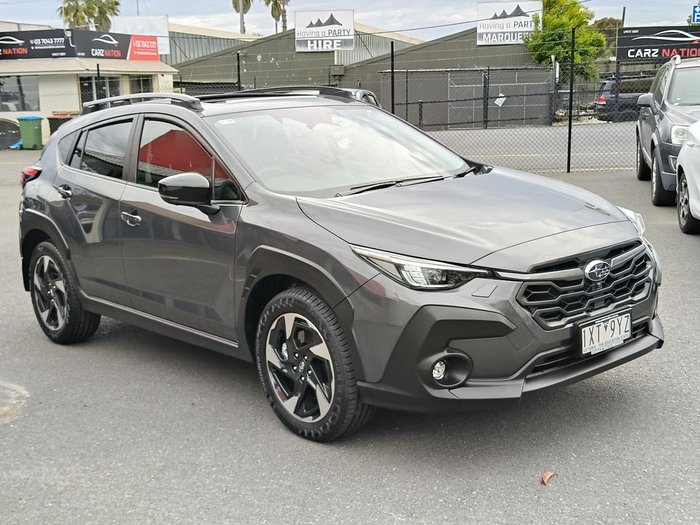 2023 Subaru Crosstrek 2.0S