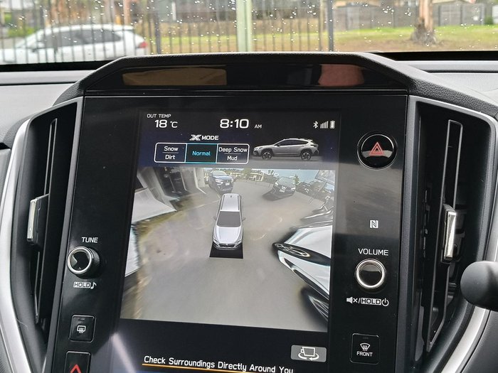 2023 Subaru Crosstrek 2.0S