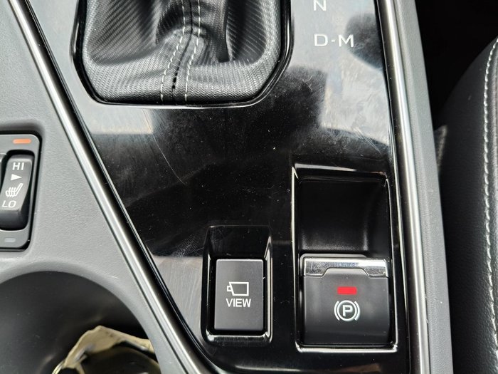 2023 Subaru Crosstrek 2.0S