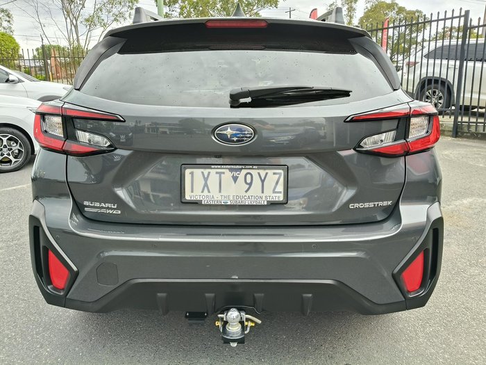 2023 Subaru Crosstrek 2.0S