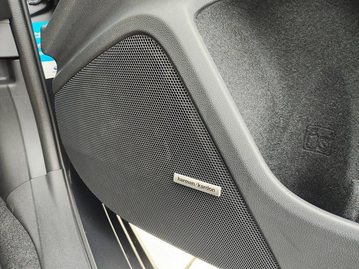 2025 Subaru WRX tS VN MY25 AWD Magnetite Grey