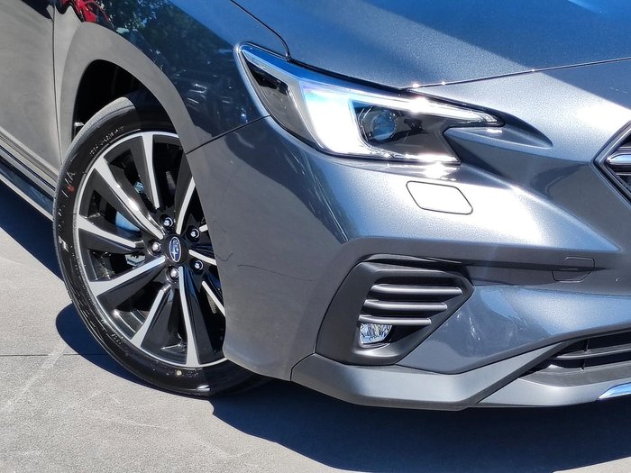 2025 Subaru WRX tS