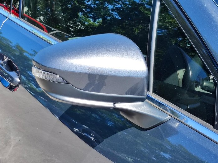 2025 Subaru WRX tS VN MY25 AWD Magnetite Grey