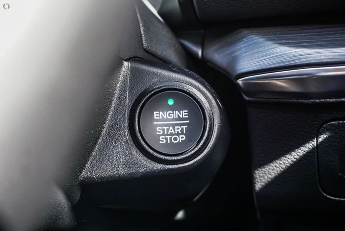 2025 Ford Everest Sport