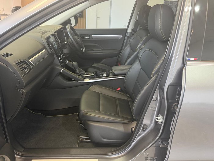 2022 Renault Koleos Black Edition