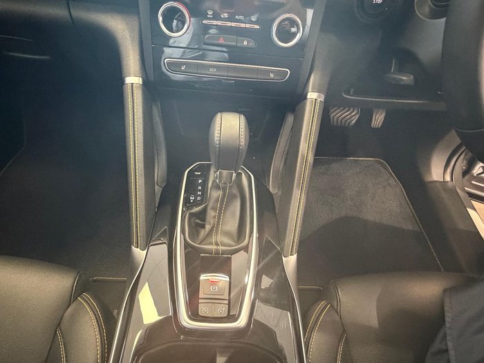 2022 Renault Koleos Black Edition