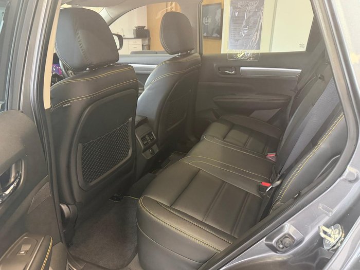 2022 Renault Koleos Black Edition