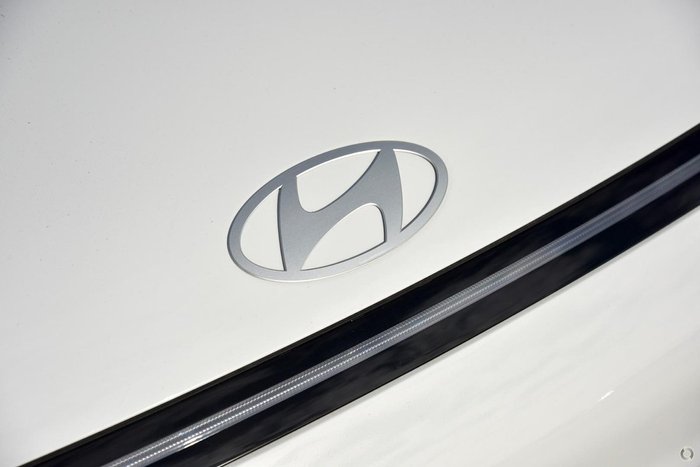 2025 Hyundai Kona Elite