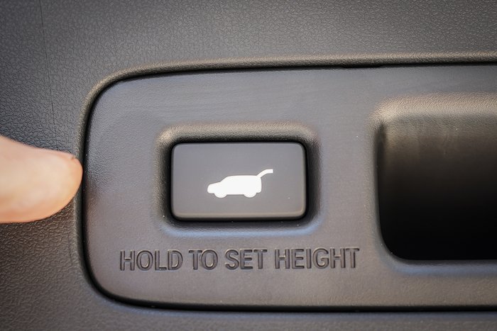 2025 Honda ZR-V e:HEV LX