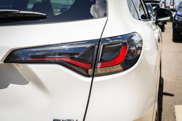 2025 Honda ZR-V e:HEV LX