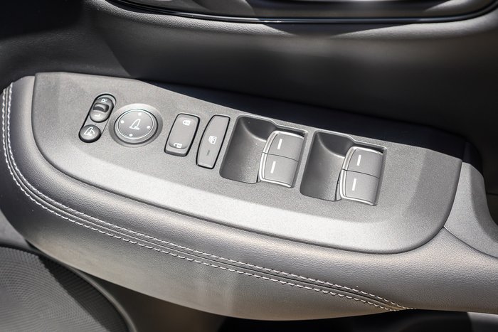 2025 Honda ZR-V e:HEV LX