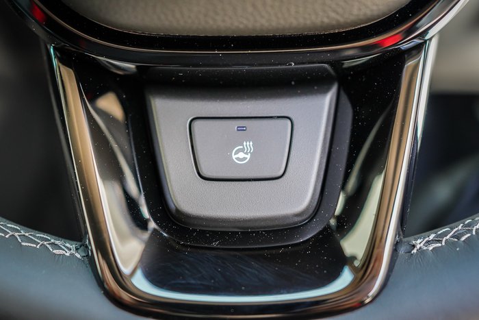 2025 Honda ZR-V e:HEV LX