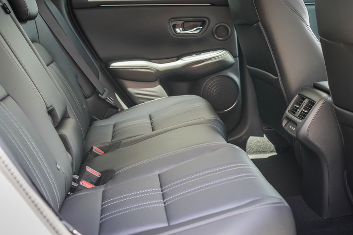 2025 Honda ZR-V e:HEV LX