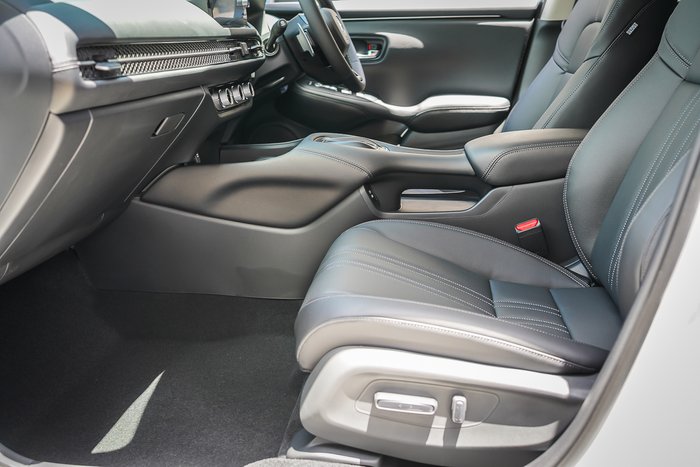 2025 Honda ZR-V e:HEV LX