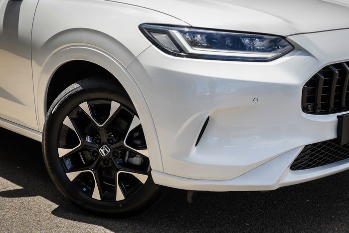 2025 Honda ZR-V e:HEV LX