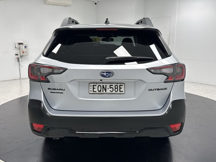 2021 Subaru Outback AWD Sport