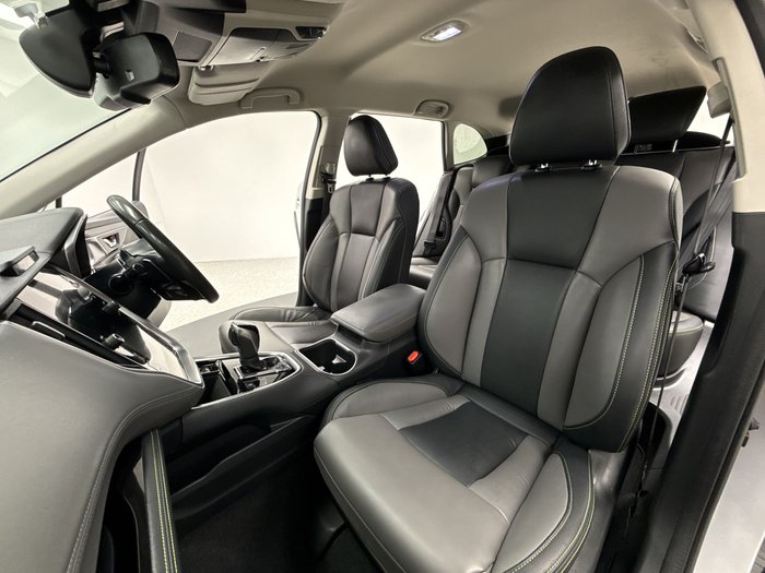 2021 Subaru Outback AWD Sport