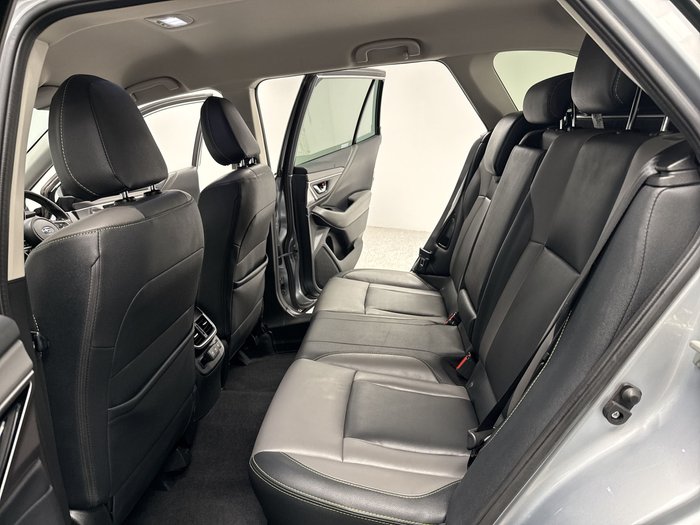 2021 Subaru Outback AWD Sport