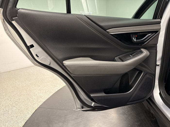 2021 Subaru Outback AWD Sport