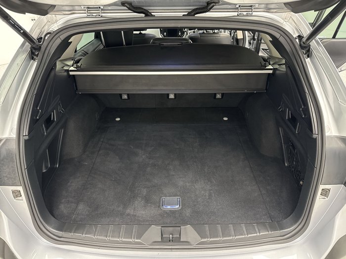 2021 Subaru Outback AWD Sport