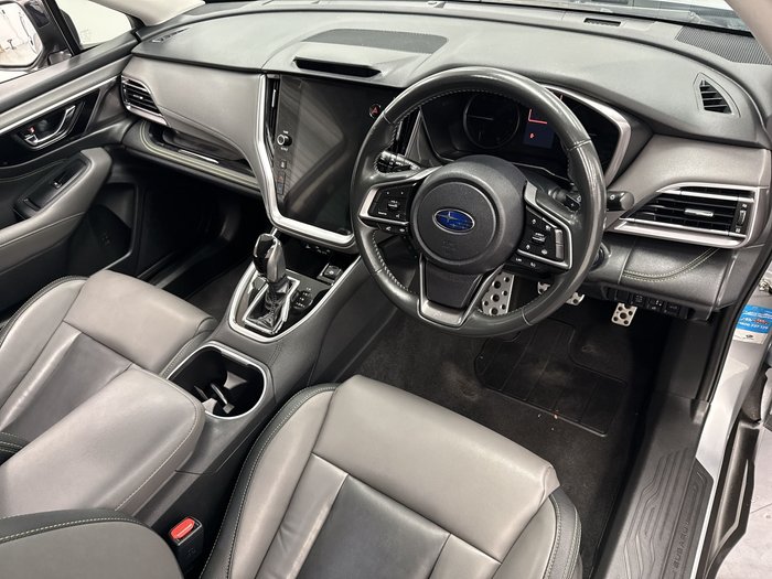 2021 Subaru Outback AWD Sport