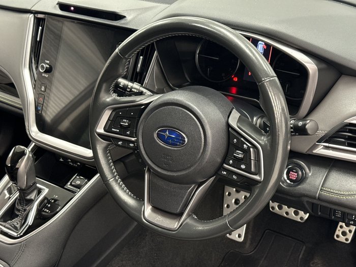 2021 Subaru Outback AWD Sport