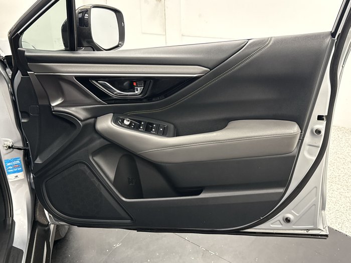 2021 Subaru Outback AWD Sport