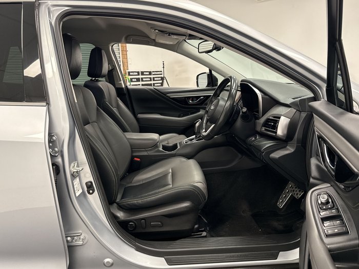 2021 Subaru Outback AWD Sport