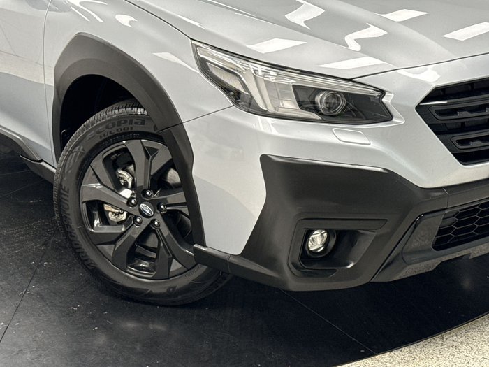 2021 Subaru Outback AWD Sport