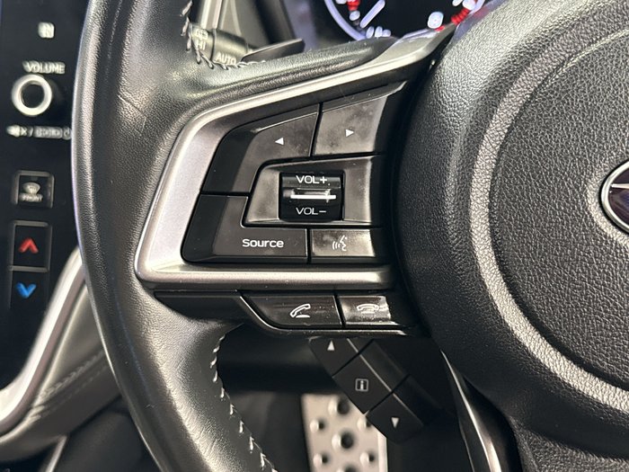 2021 Subaru Outback AWD Sport