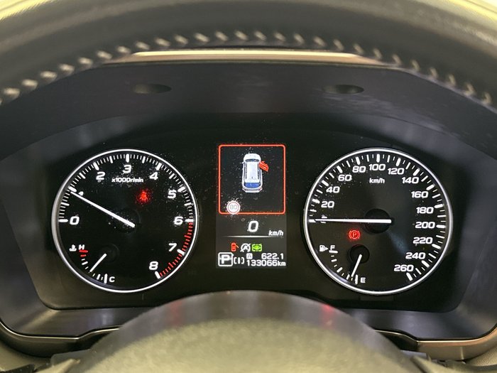 2021 Subaru Outback AWD Sport