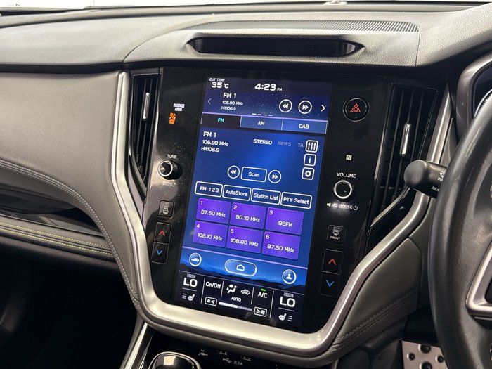 2021 Subaru Outback AWD Sport