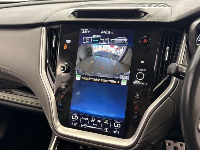 2021 Subaru Outback AWD Sport