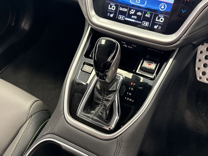 2021 Subaru Outback AWD Sport