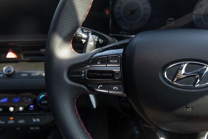 2023 Hyundai i30 N Line Premium