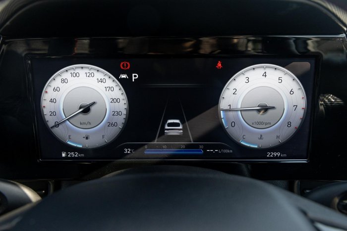 2023 Hyundai i30 N Line Premium