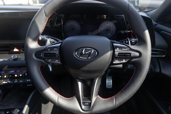 2023 Hyundai i30 N Line Premium