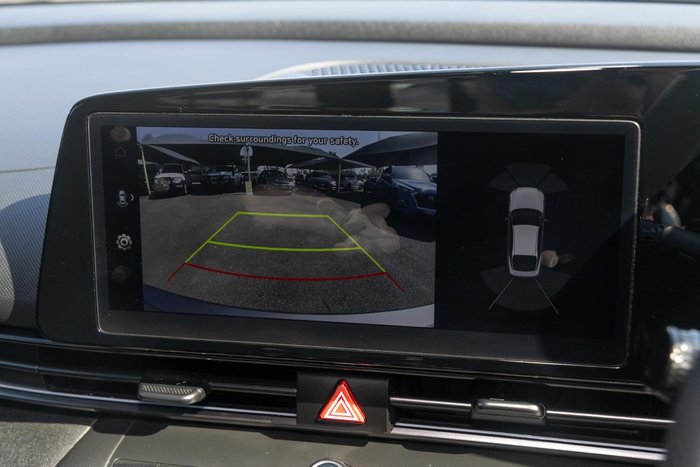 2023 Hyundai i30 N Line Premium