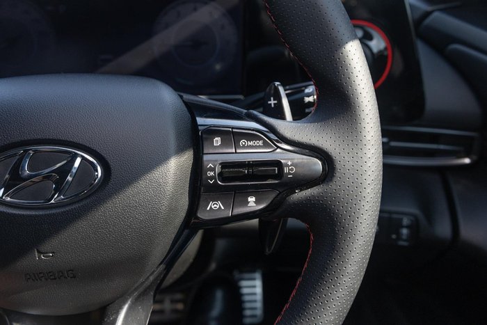 2023 Hyundai i30 N Line Premium