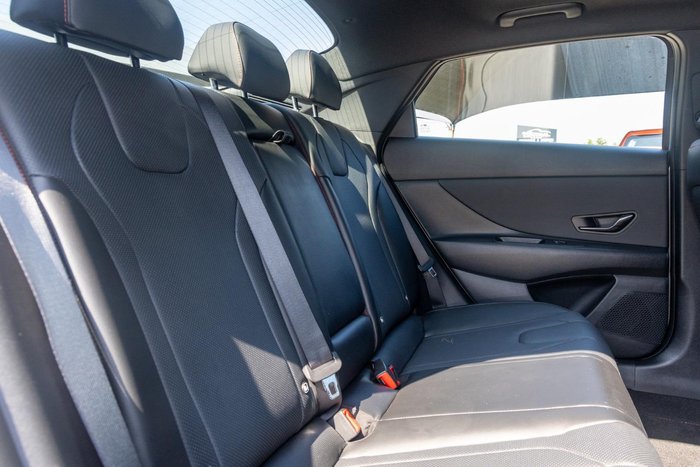 2023 Hyundai i30 N Line Premium