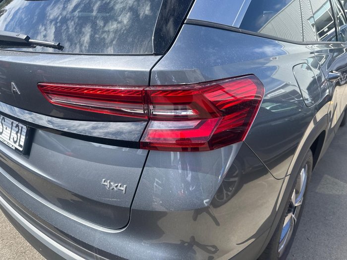 2025 SKODA Kodiaq 140TSI Select