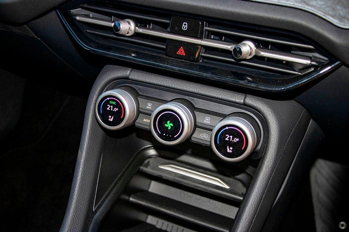 2025 SKODA Kodiaq 140TSI Select