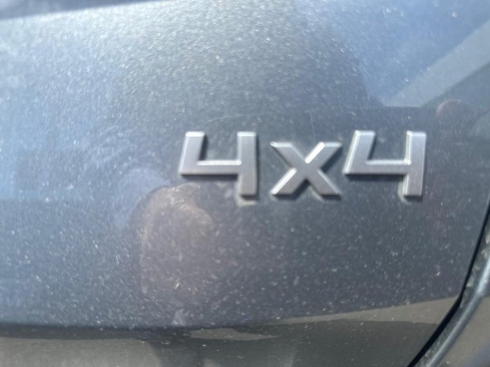 2025 SKODA Kodiaq 140TSI Select